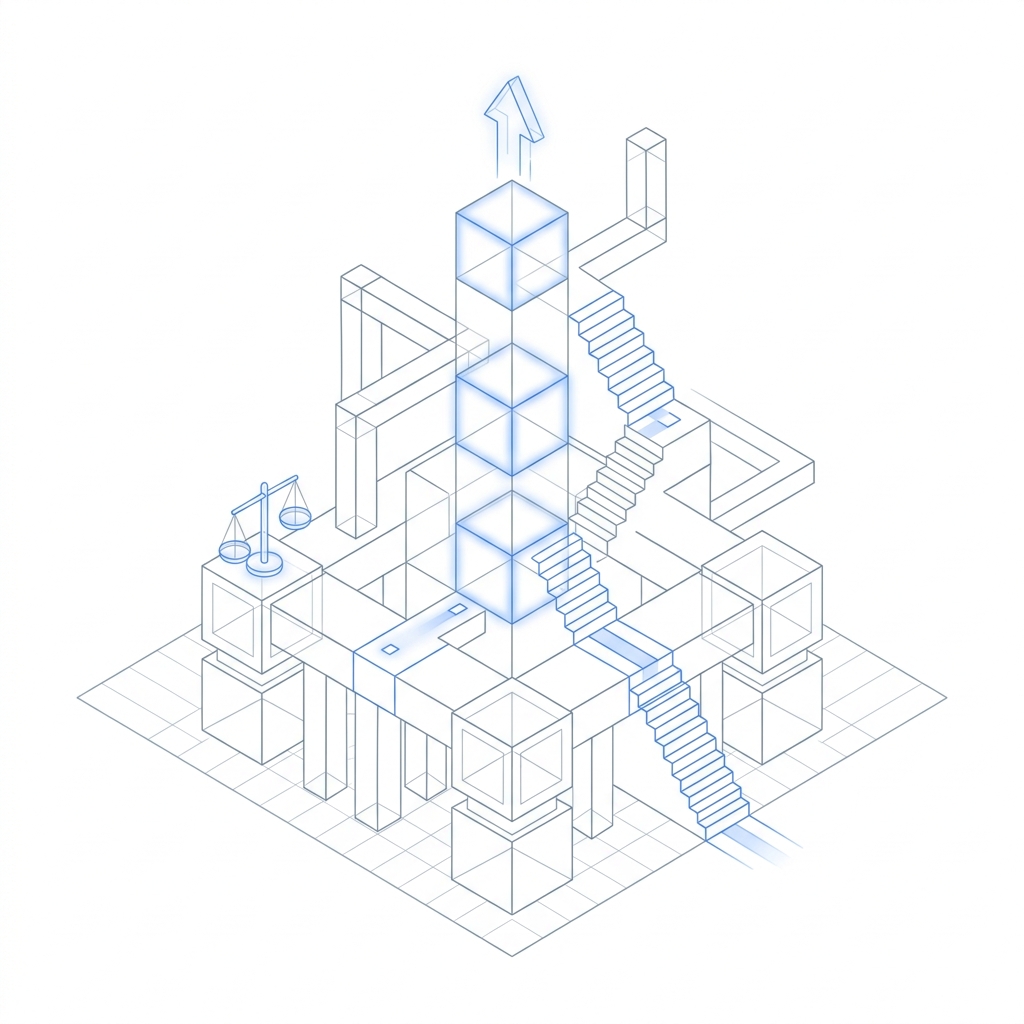 JUJUR Core Principles