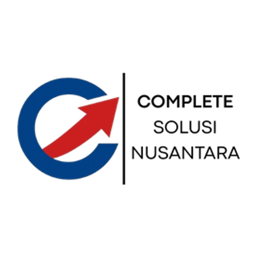 Logo PT. Complete Solusi Nusantara