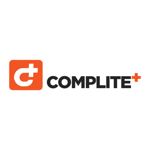 Logo Toko Complite+