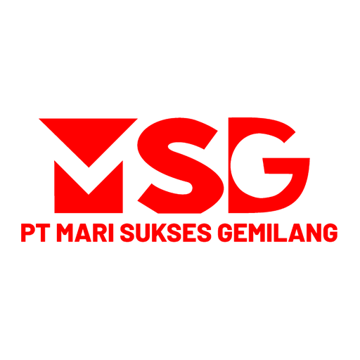Logo PT. Mari Sukses Gemilang