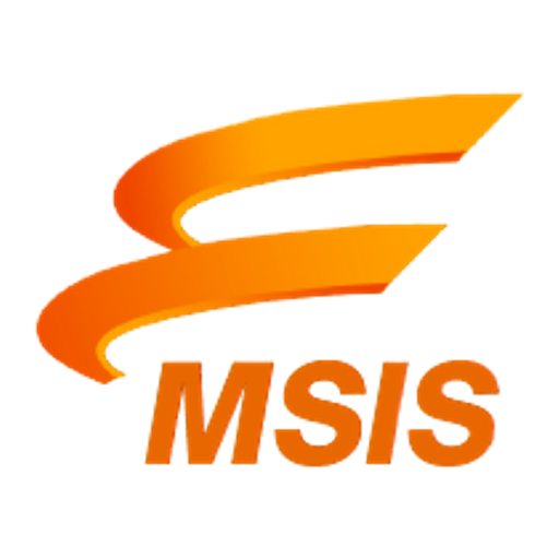 Logo PT. Media Selular Indonesia